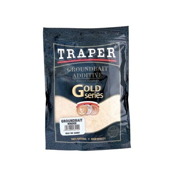 Liant pentru nada Traper 400g Liant pentru nada Traper 400g