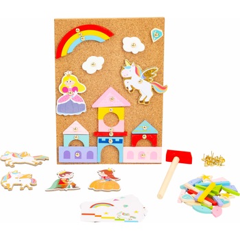 Joc de mesterit “O lume de poveste” Joc de mesterit “O lume de poveste”