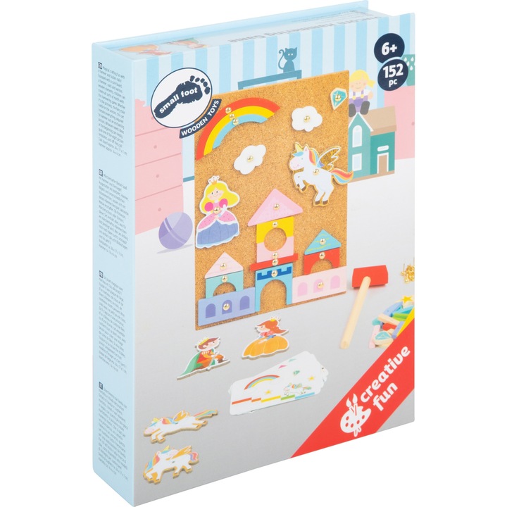 Ügyességi játék "A történetek világa"