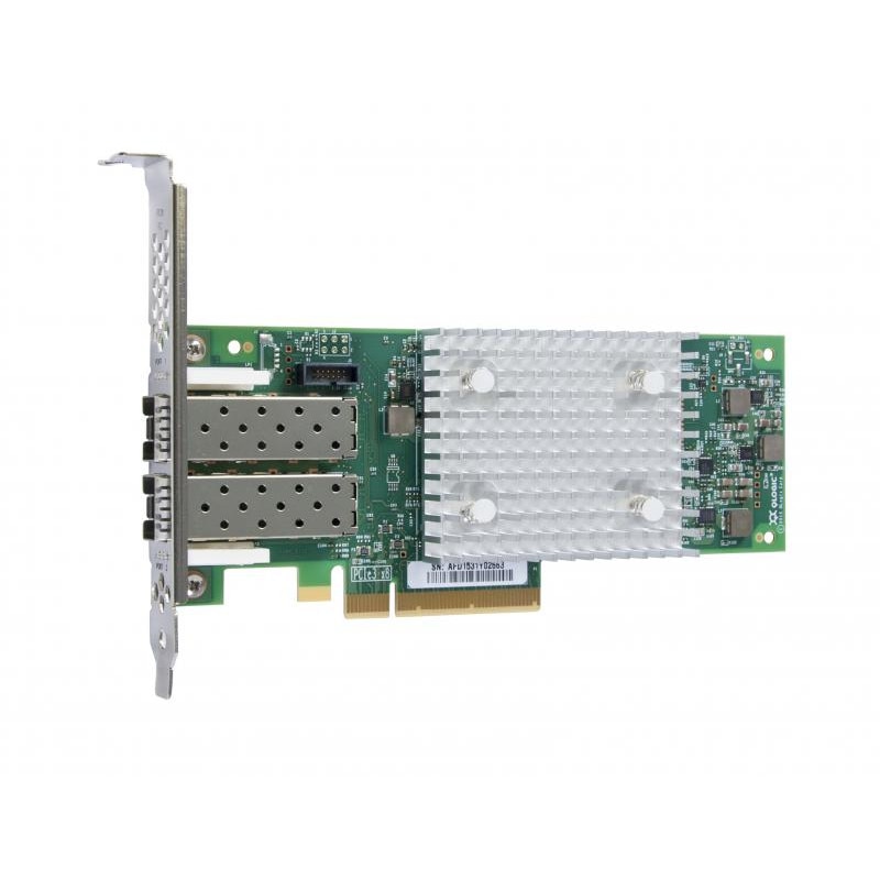 HPE storefabric SN1100Q 16G dual port