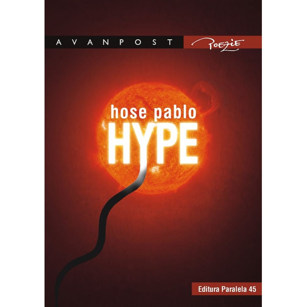 Hype - Pablo Hose