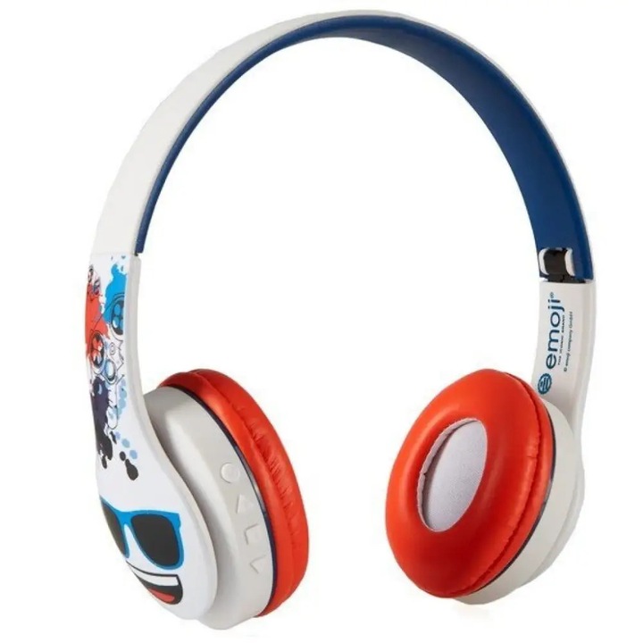 Casti Hoco W52 Plus Tone Headset Wireless Bluetooth Negru
