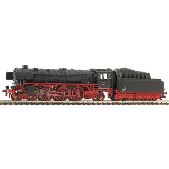 Locomotiva cu Aburi Clasa 01.10, scara N Locomotiva cu Aburi Clasa 01.10, scara N