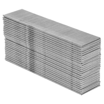 Set 5000 cuie Vorel pentru capsator pneumatic 35mm, 1.0x1.3mm, 1.8mm Set 5000 cuie Vorel pentru capsator pneumatic 35mm, 1.0x1.3mm, 1.8mm
