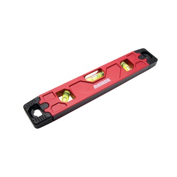 Nivela magnetica torpedo 230 mm, Raider, 549789 Nivela magnetica torpedo 230 mm, Raider, 549789