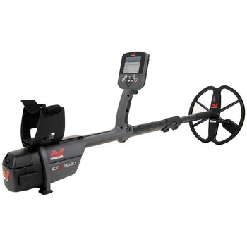Detector de metale Minelab CTX-3030 Detector de metale Minelab CTX-3030