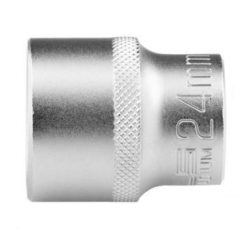 Cap tubular, 1/2  Cap tubular, 1/2