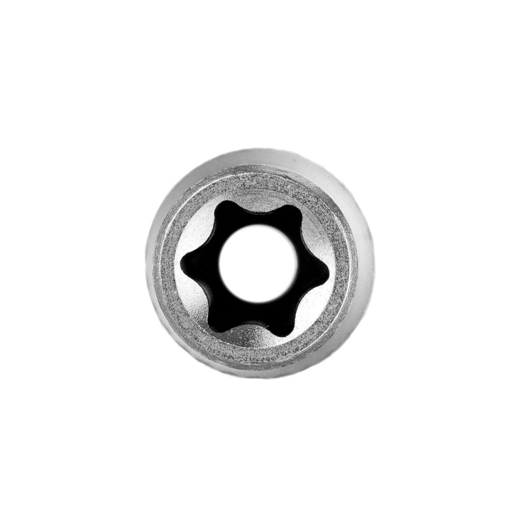 Cap tubular 1/4 ", E8, CrV// Stels