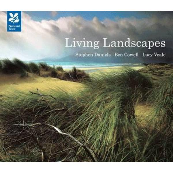 Landscapes of the National Trust