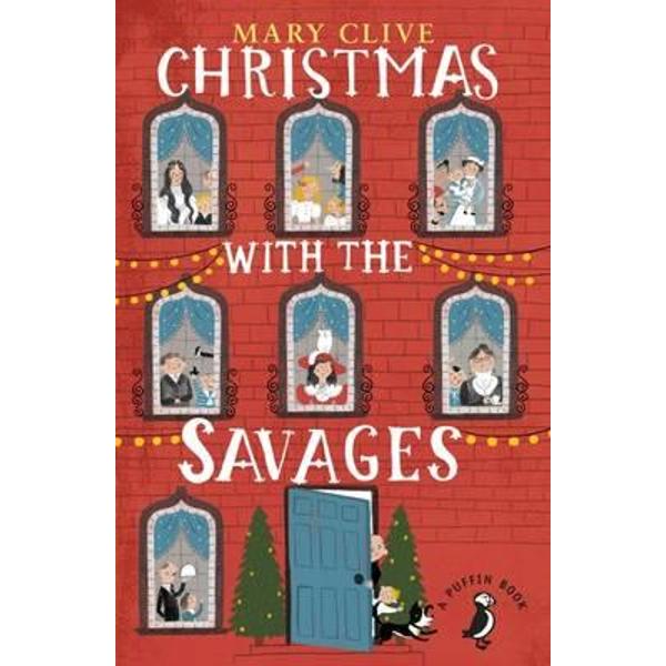 Christmas with the Savages