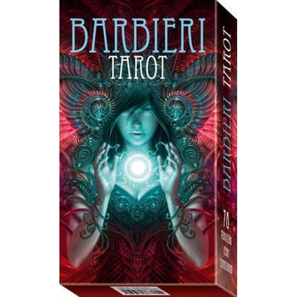 Barbieri Tarot