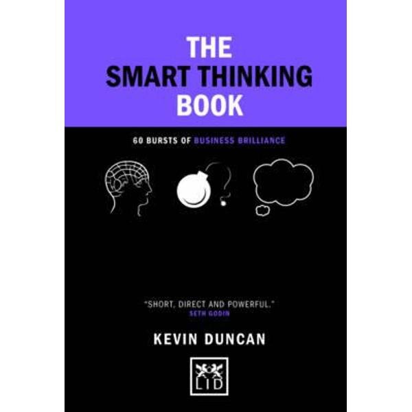 Smart Thinking Book