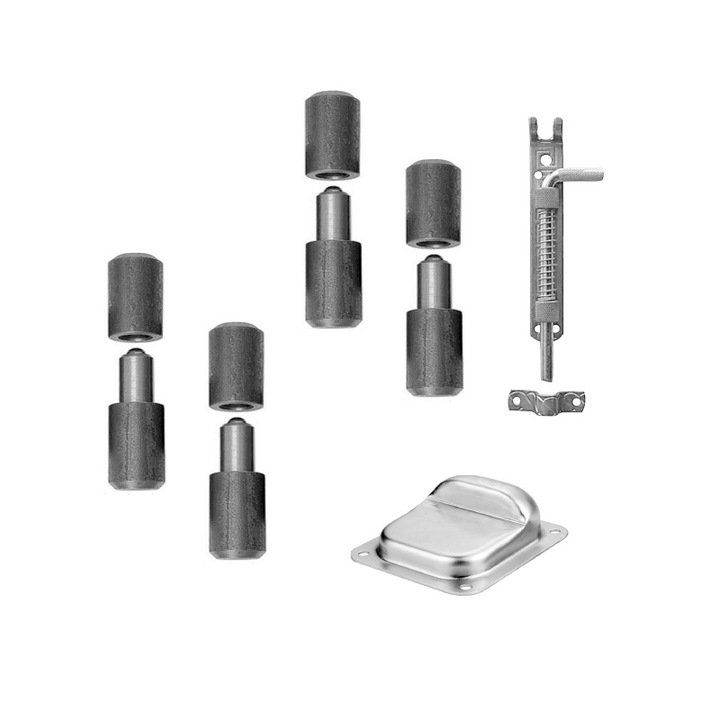 Kit poarta batanta STAN2