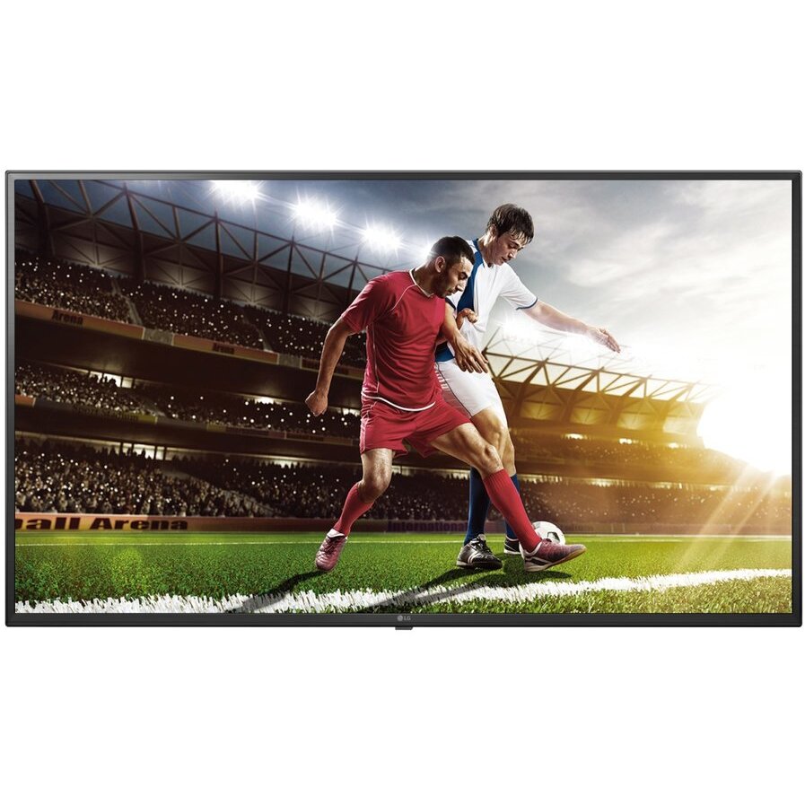 Televizor Comercial LG Smart TV LED 75UT640S 190cm Ultra HD 4K Black