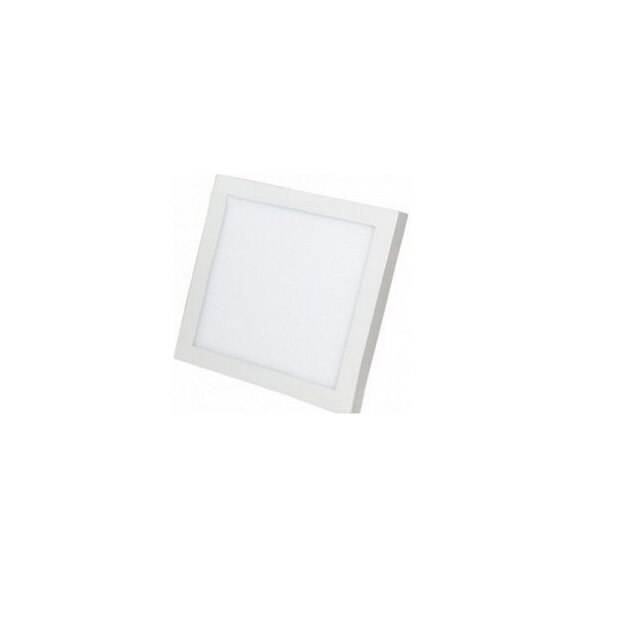 Panel LED aplicabil, 40W, 6500K, Braytron BR-BP22-06630