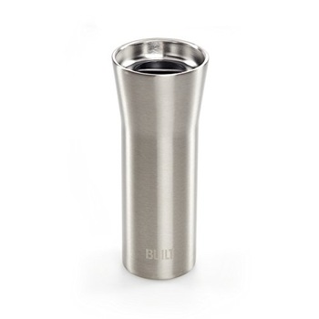 Termos - Pureflow - Tumbler Stainless Steel, Otel, 470 ml, Argintiu Termos - Pureflow - Tumbler Stainless Steel, Otel, 470 ml, Argintiu