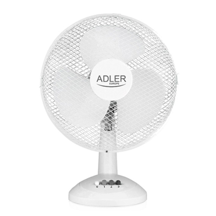 Ventilátor, Adler, AD7303