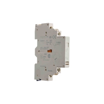 Contactor auxiliar tip GV3A02 TELEMECANIQUE Contactor auxiliar tip GV3A02 TELEMECANIQUE