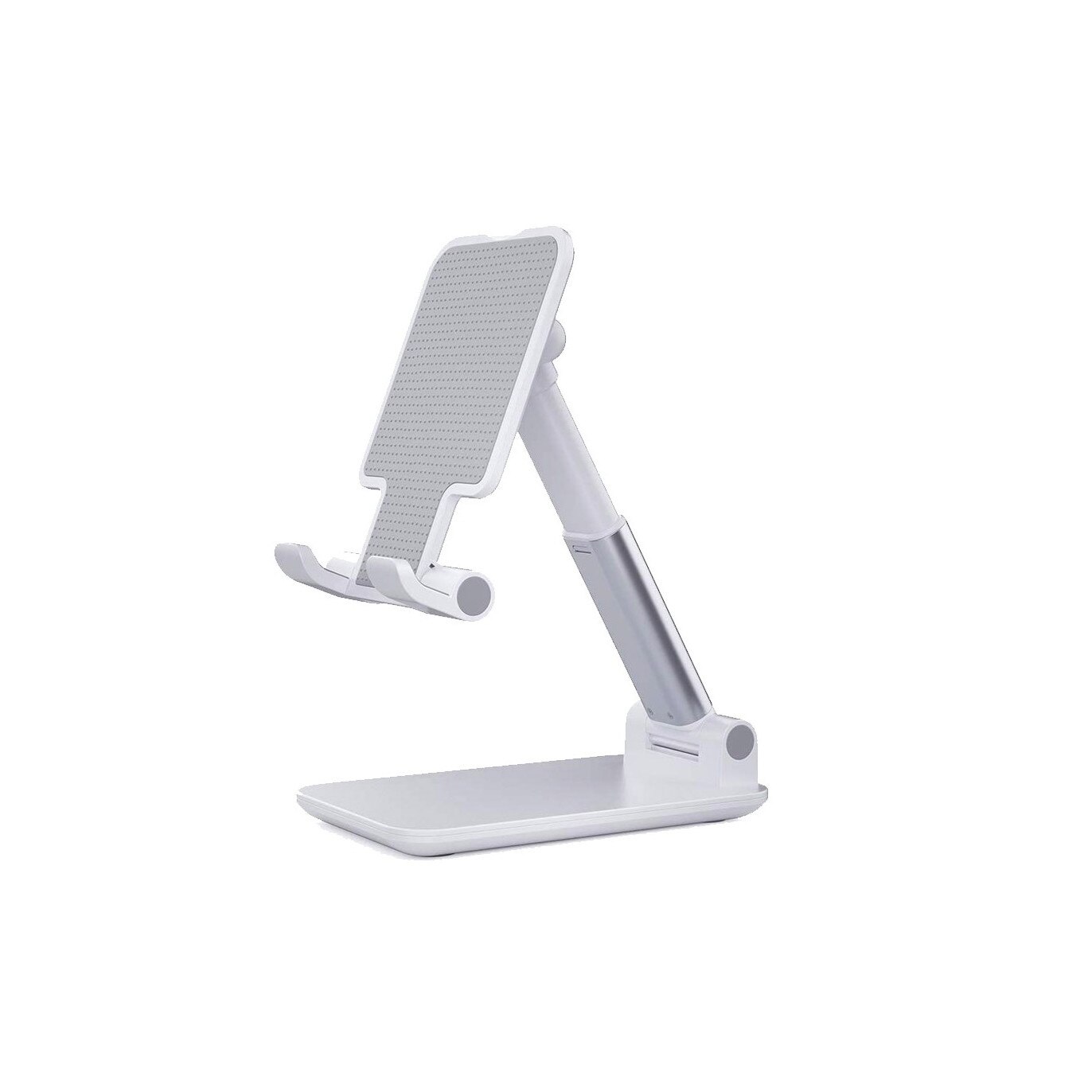 Suport birou pentru tableta, XO C46B, alb