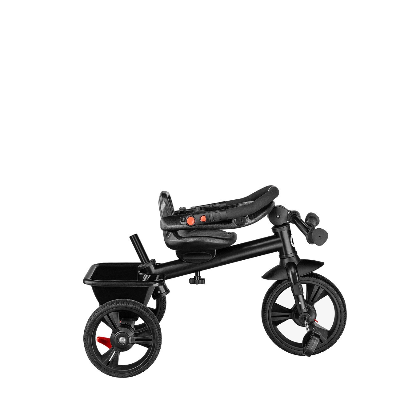 Tricycle Lionelo Haari - Blue Navy - Univers Poussette