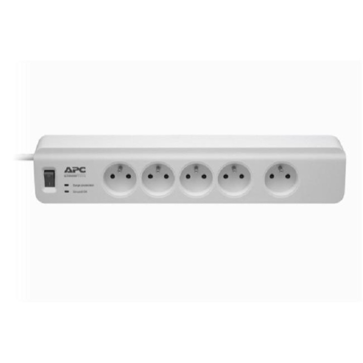 APC Essential SurgeArrest prelungitor 5 prize 230V francez