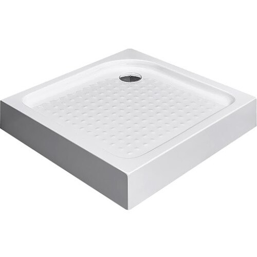 Cadita de dus RODOS C 900, 90x90 cm, Radaway Rodos C 900