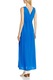 Rochie, Hotsquash, HS016348 Albastru, 36EU/S