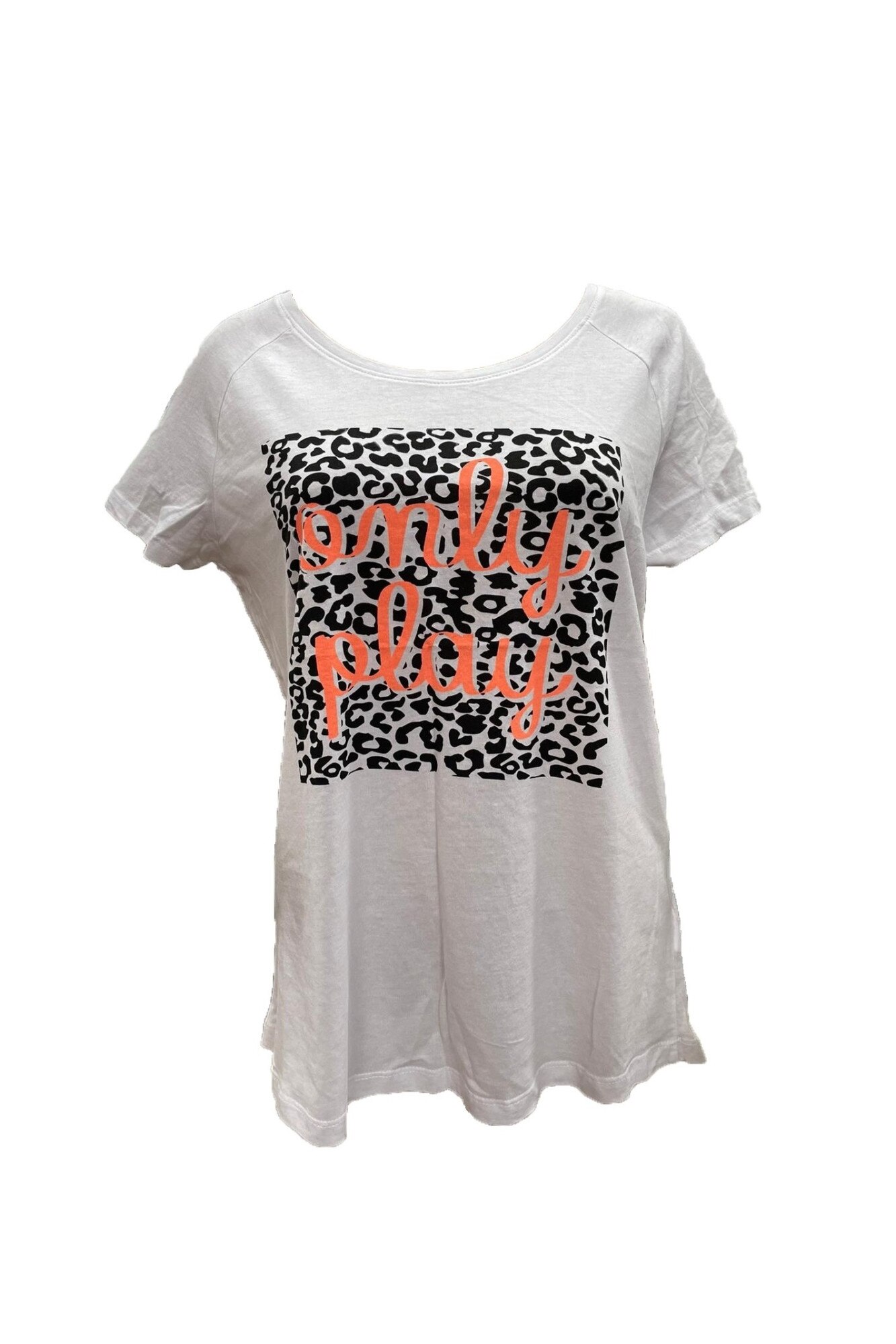 Tricou, Only, 15112385, Multicolor