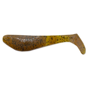 Set 5buc Shad Konger Killer Shadow 5.5cm, 2.3gr, culoarea Pumpink Pepper Set 5buc Shad Konger Killer Shadow 5.5cm, 2.3gr, culoarea Pumpink Pepper