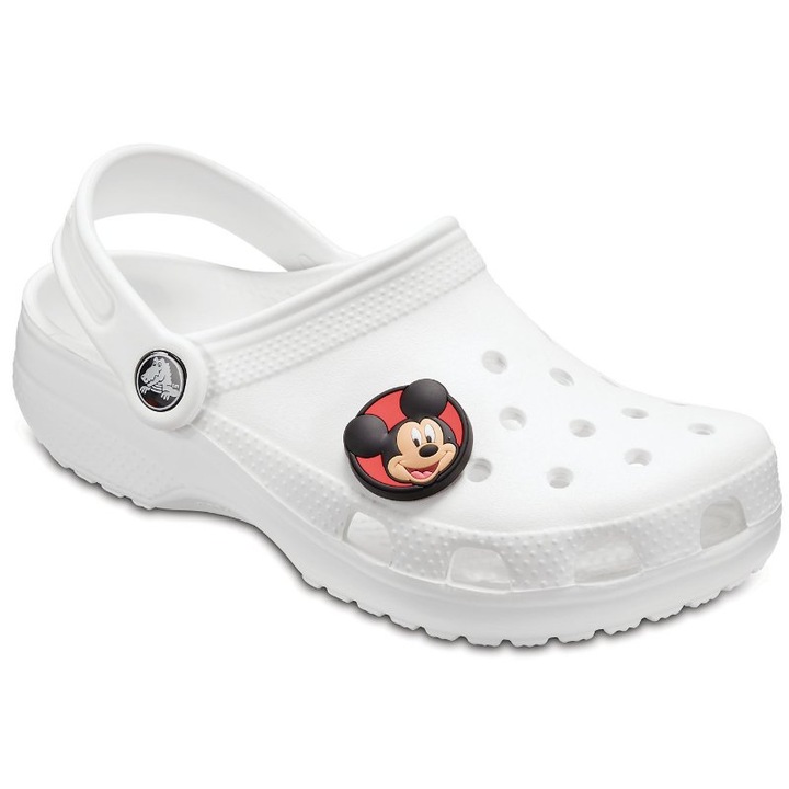Accesoriu Jibbitz Crocs Mickey 10006830, Multicolor