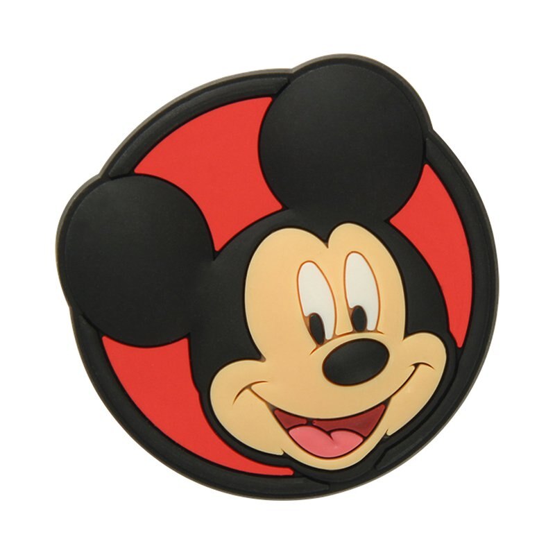 Accesoriu Jibbitz Crocs Mickey 10006830, Multicolor