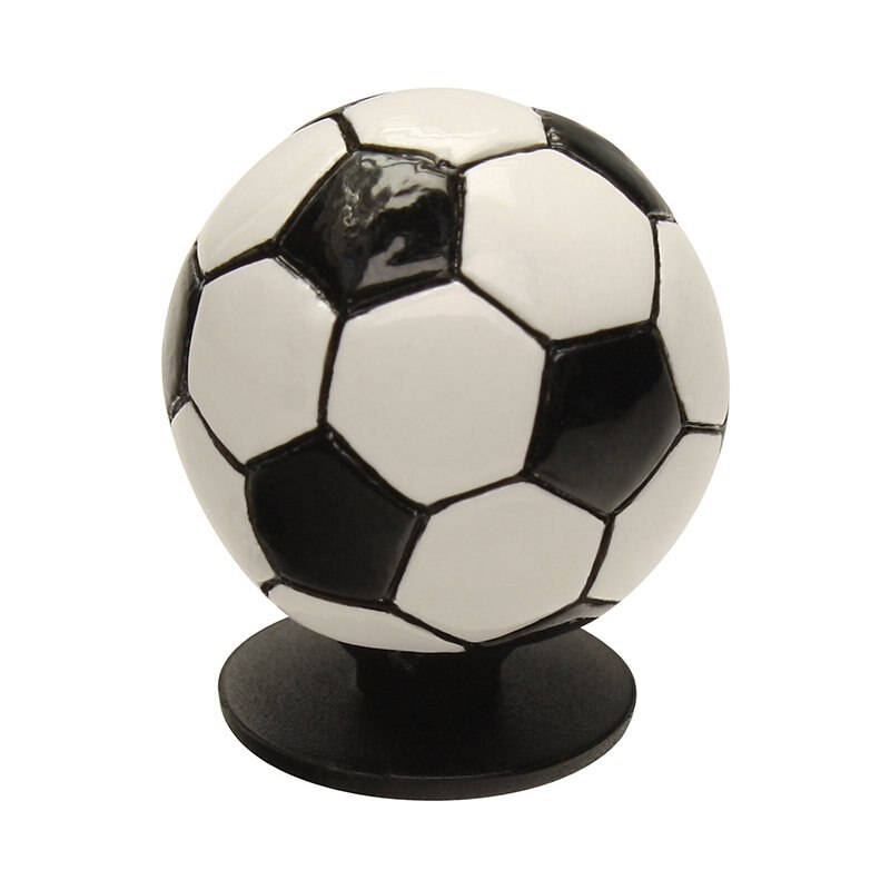 Accesoriu Jibbitz Crocs Minge 3D 10003308, Alb