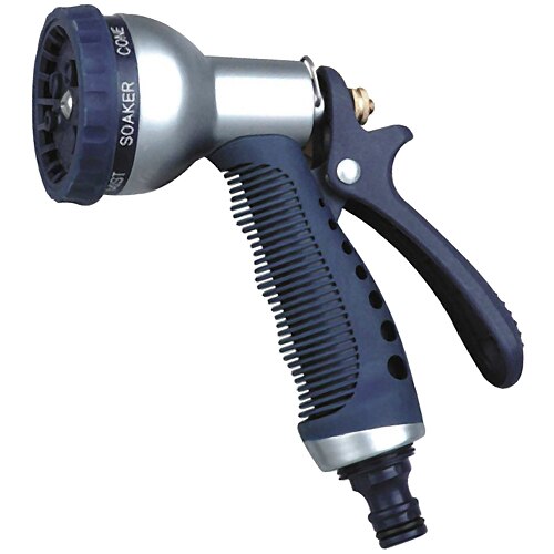 Pistol de pulverizare cu 7 functii, Strend Pro DY2078