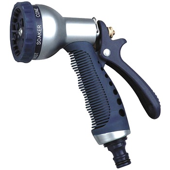 Pistol de pulverizare cu 7 functii, Strend Pro DY2078 Pistol de pulverizare cu 7 functii, Strend Pro DY2078