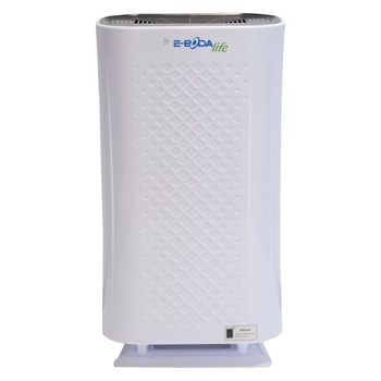 Purificator de aer E-Boda Air Clean 200, Filtru HEPA Purificator de aer E-Boda Air Clean 200, Filtru HEPA