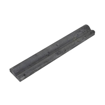 Bagheta M4 Marmura Nero Piatraonline, 5 x 30.5 cm Bagheta M4 Marmura Nero Piatraonline, 5 x 30.5 cm