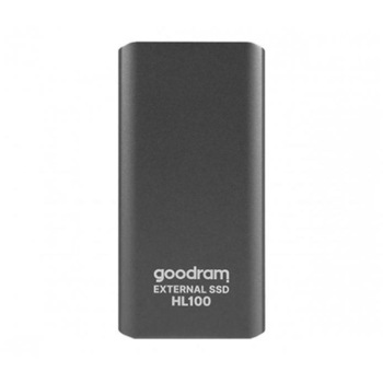 GOODRAM 2TB USB 3.2 450 MB/s USB 3.2 Type-C External SSD GOODRAM 2TB USB 3.2 450 MB/s USB 3.2 Type-C External SSD