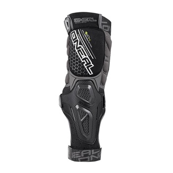 Genunchiere Cu Tibiere O'Neal Sinner Hybrid - XXL, Negru-Gri Genunchiere Cu Tibiere O'Neal Sinner Hybrid - XXL, Negru-Gri