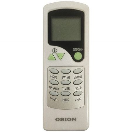 Aparat de aer conditionat Orion 9000 BTU WI-FI, Clasa A++, Smart air flow, Timer, R32, OSPL-9021W