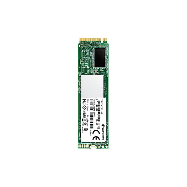 SSD Transcend 220S 256GB PCIe x4 M.2 2280