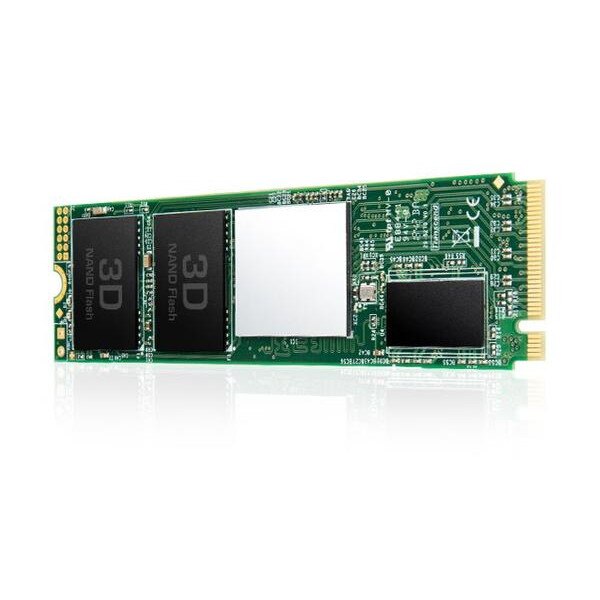 SSD Transcend 220S 512GB PCI Express 3.0 x4 M.2 2280