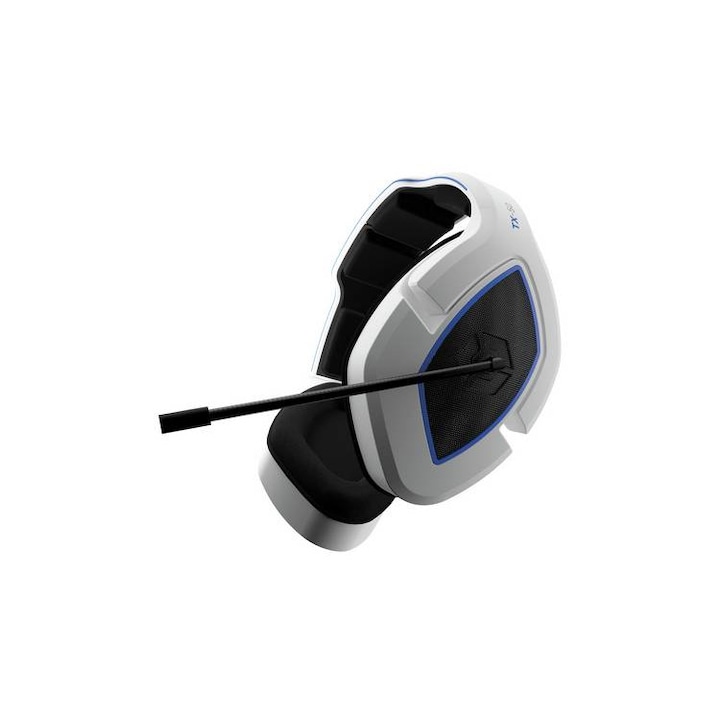 Стерео геймърски слушалки Gioteck TX-50 с кабел за Playstation 4 и 5