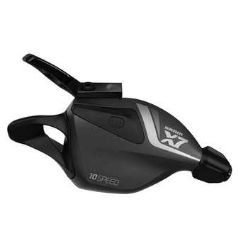 Set 2 Manete Schimbator Sram Am Sl X7 Trigger - 3 x 10 Viteze, Negru Set 2 Manete Schimbator Sram Am Sl X7 Trigger - 3 x 10 Viteze, Negru