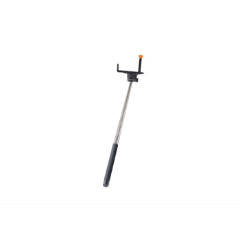Selfie stick bluetooth compatibil cu iOS si Android, 23 pana la 100 cm, cablu inclus, BBL2366 Selfie stick bluetooth compatibil cu iOS si Android, 23 pana la 100 cm, cablu inclus, BBL2366