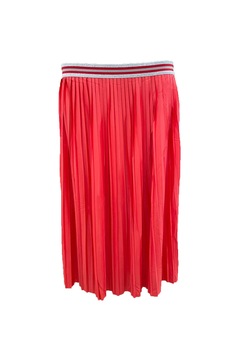 Fusta, Desigual 75F28C1, Roz, 38 Fusta, Desigual 75F28C1, Roz, 38