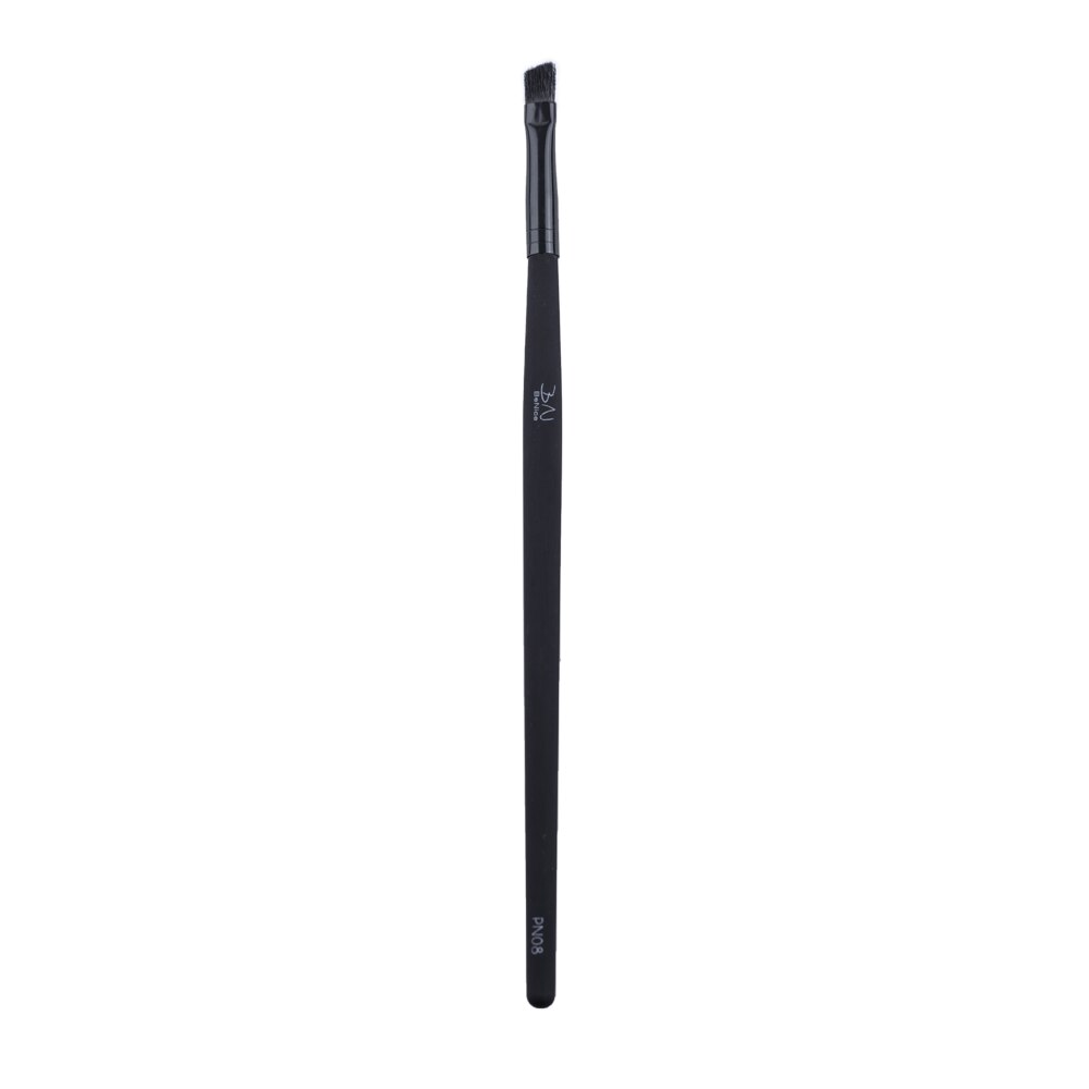 Pensula MU tesita pentru sprancene Lila Rossa BeNice BASIC PBN08