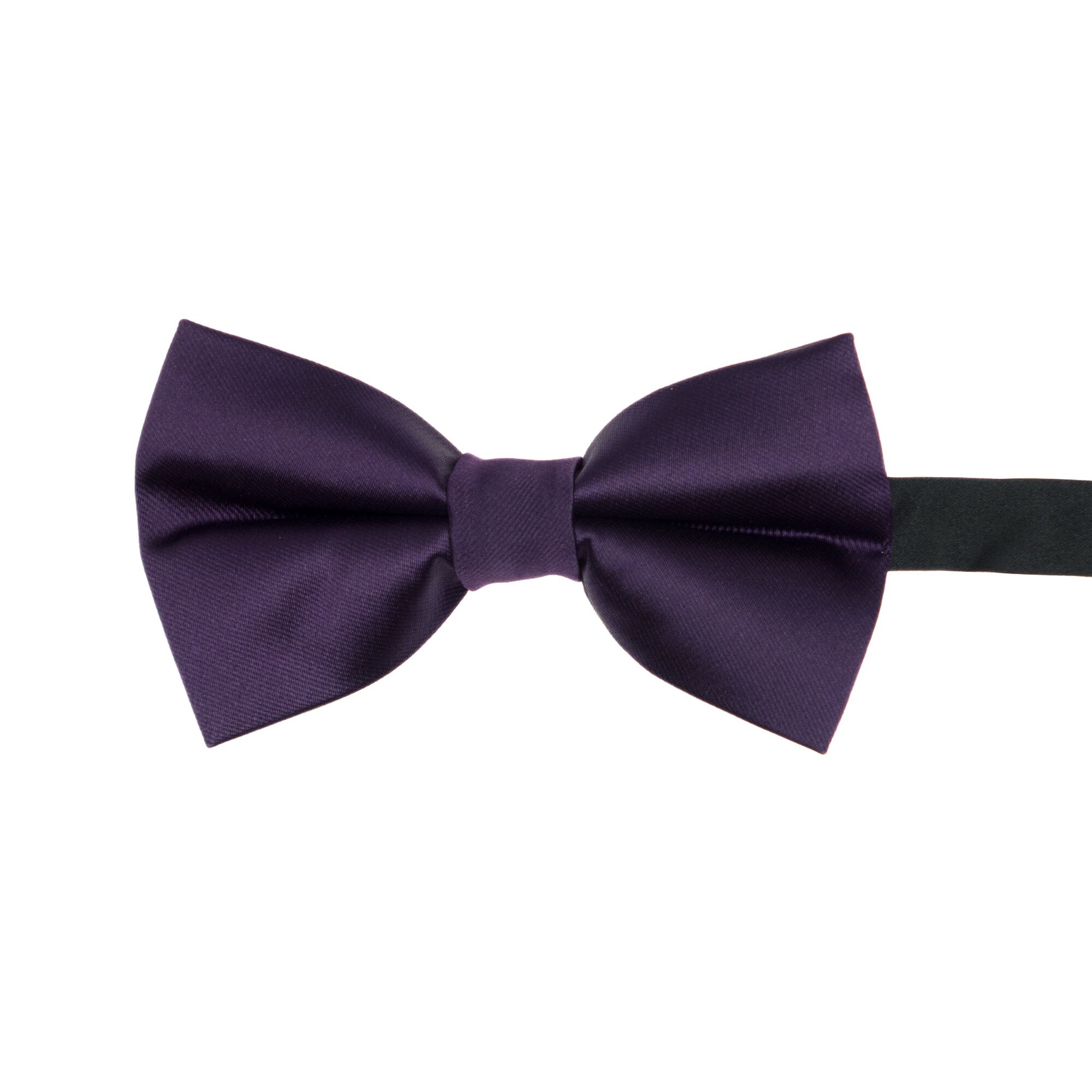 Papion Barbatesc, clasic, Mov, Buticcochet, 12X7 cm - PAP215