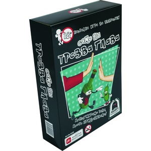 Семейни игри