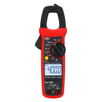 Clampmetru UT203+ UNI-T, MIE0402 Clampmetru UT203+ UNI-T, MIE0402