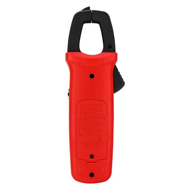 Измервателни клещи Ut203+ Uni-t - eMAG.bg